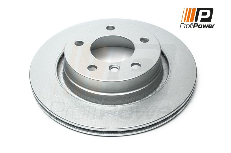 Brzdový kotouč ProfiPower 3B2036