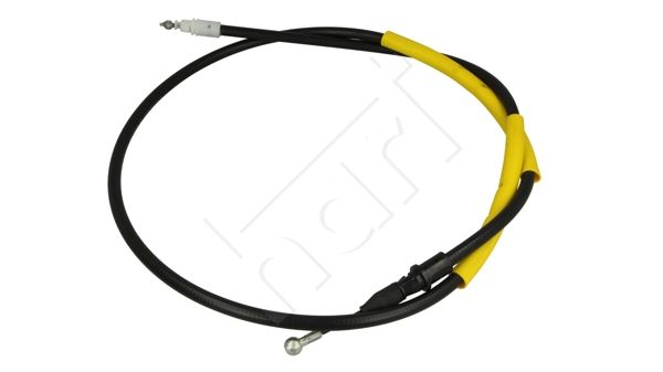 Cięgło, hamulec postojowy HART 222 048