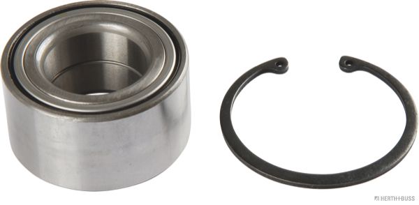 Zestaw łożysk koła HERTH+BUSS JAKOPARTS J4700316