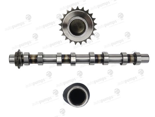 Ax cu came Autopumps UK AC6539