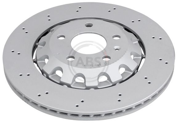 Originál OEM 8W0615601G