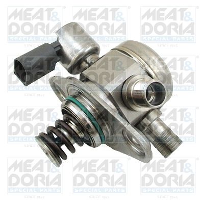 Pompa wysokiego ciśnienia MEAT & DORIA 78540