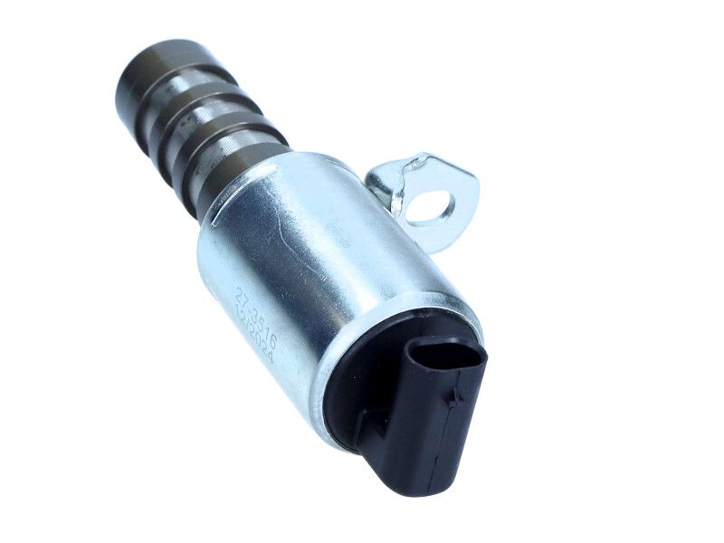 Регулирующий клапан, выставление распределительного вала