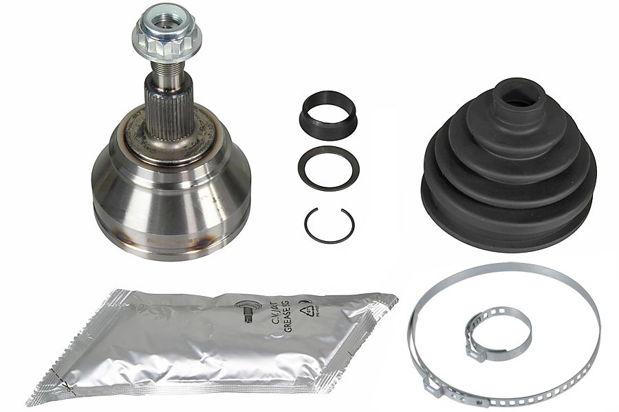 Set articulatie, planetara METZGER 7110108