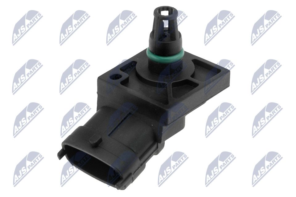 Czujnik ciśnienia powietrza, adaptacja wysokościowa NTY ECM-RE-004