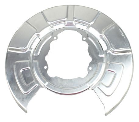 protectie stropire,disc frana METZGER 6115172