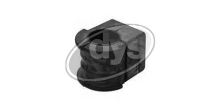 Zawieszenie, stabilizator DYS 75-25663