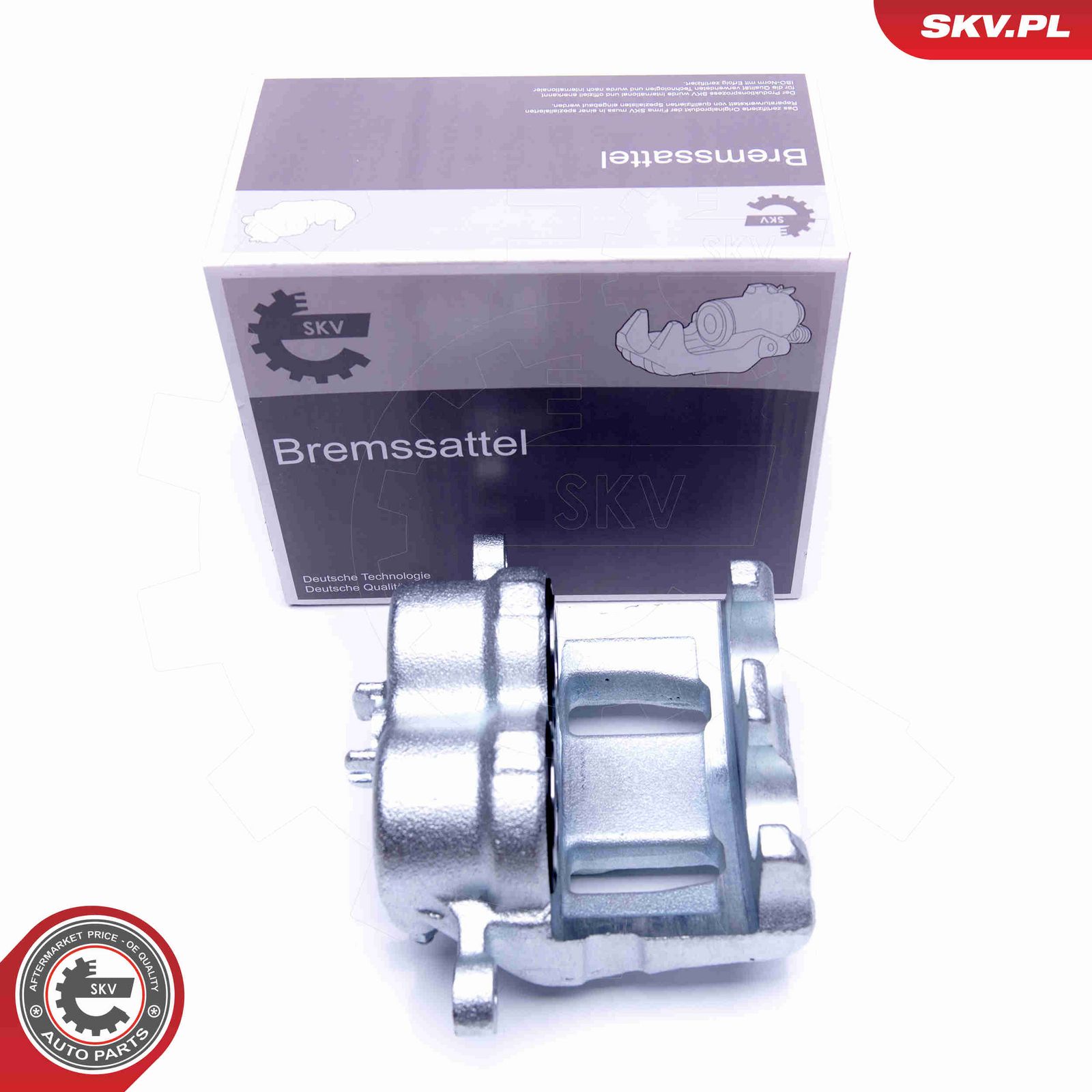 Brzdový třmen ESEN SKV 44SKV112