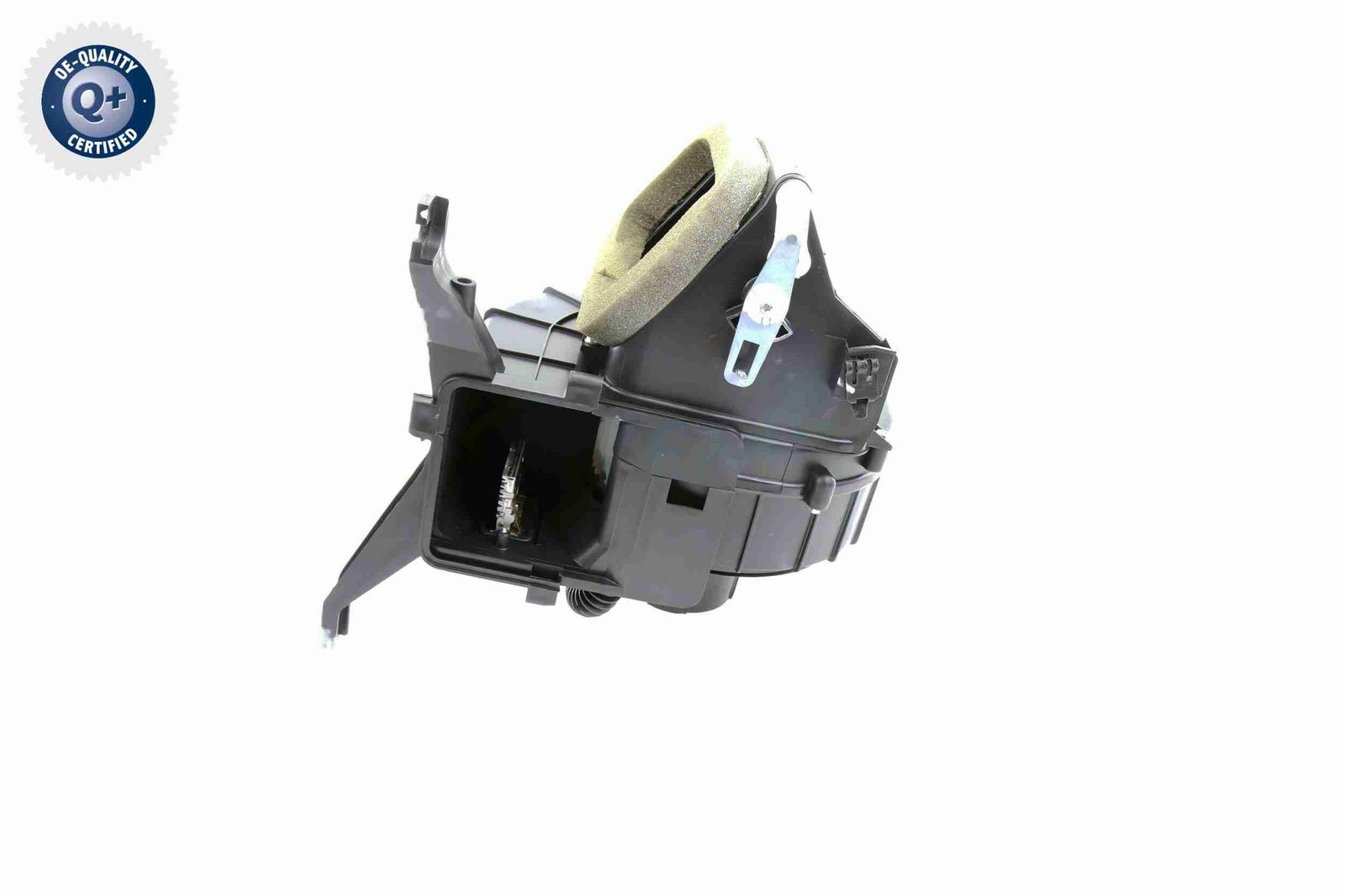 Pulseur d'air habitacle