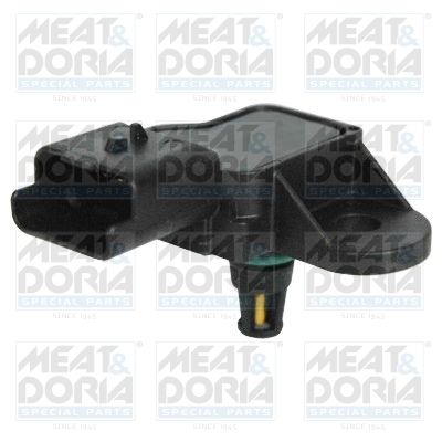 Czujnik, ciśnienie w kolektorze dolotowym MEAT & DORIA 82300E