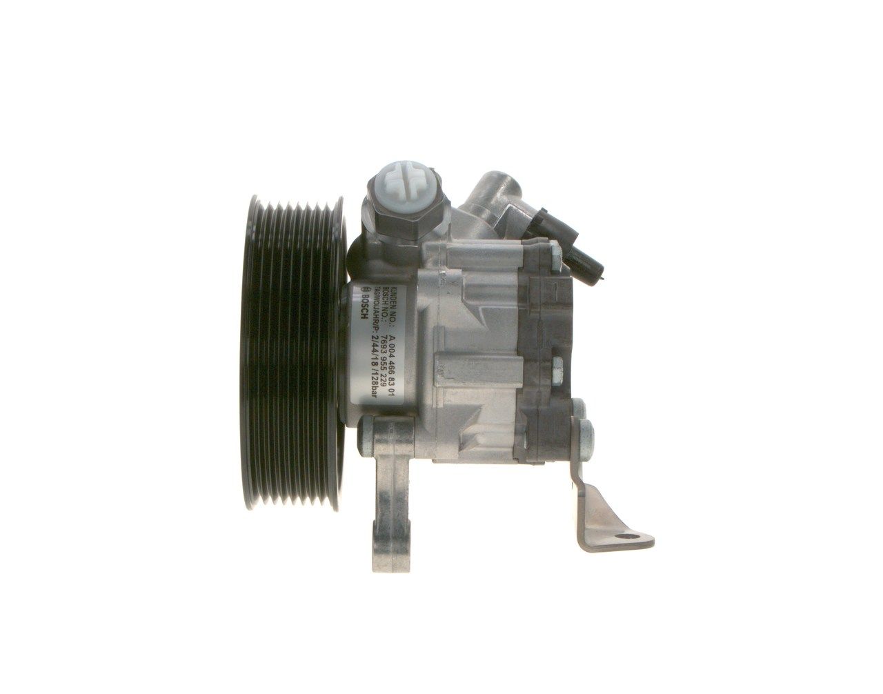 Levně Hydraulické čerpadlo, řízení BOSCH K S00 000 688