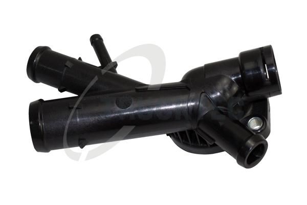 Flansa lichid racire TRUCKTEC AUTOMOTIVE 07.19.302