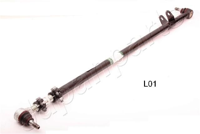 Drążek kierowniczy poprzeczny JAPANPARTS CR-L01