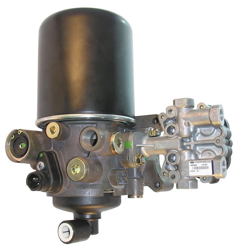 unitate de preparat aerul KNORR-BREMSE K043837N00