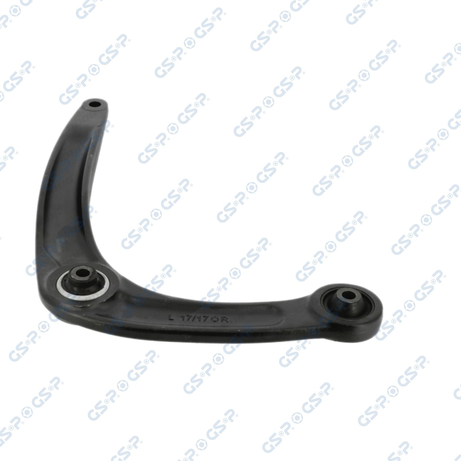 Рычаг независимой подвески колеса, подвеска колеса