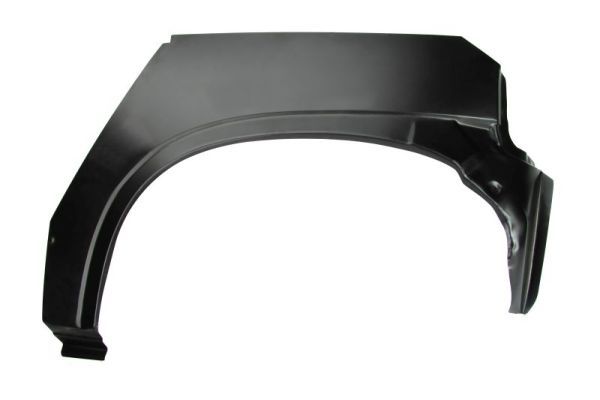 Внутренняя часть крыла