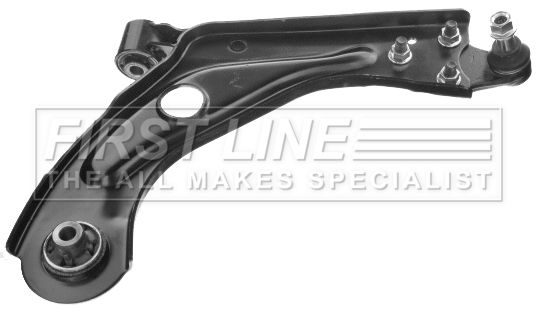 Wahacz, zawieszenie koła FIRST LINE FCA7418