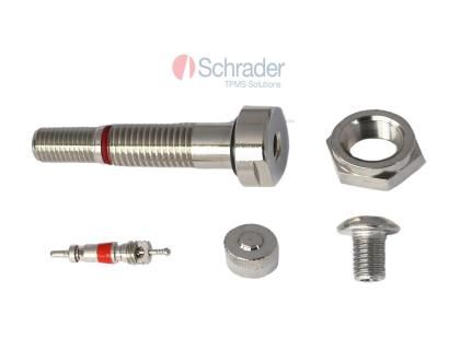 Set reparatie, senzor roata (sist.control presiune pneu) SCHRADER 5705