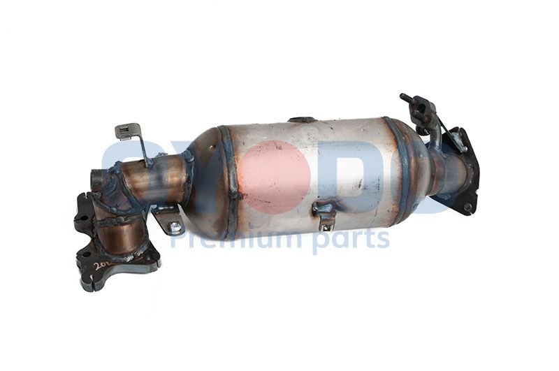 Катализатор