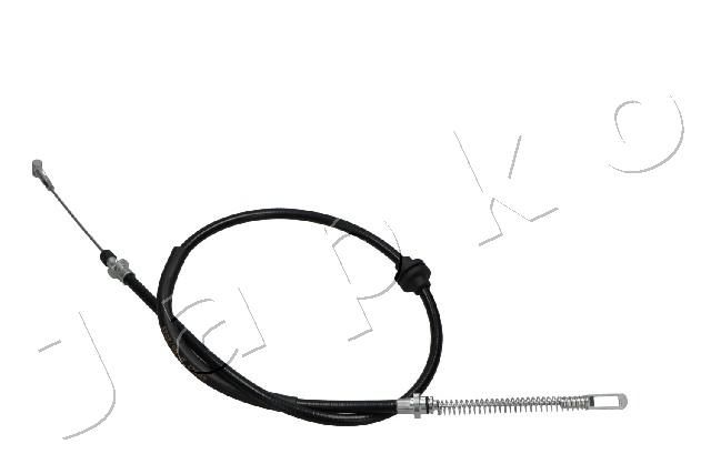 Cięgło, hamulec postojowy JAPKO 1310299