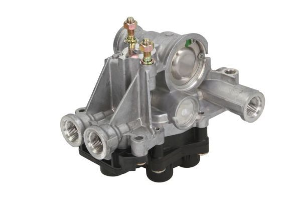 Valve de sécurité pour plusieurs circuits