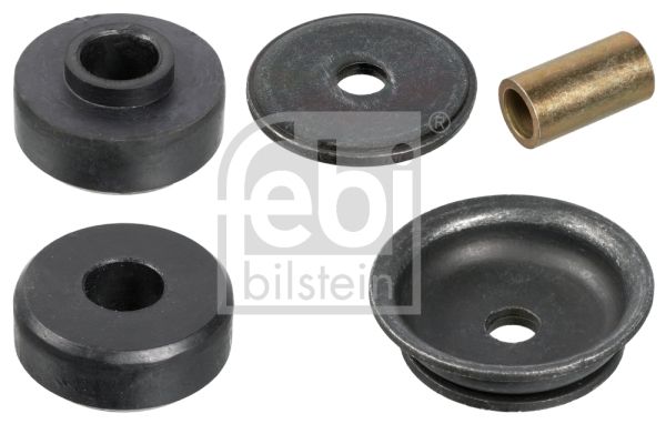 Zestaw naprawczy, mocowanie amortyzatora FEBI BILSTEIN 104663