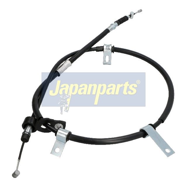 Levně Tažné lanko, parkovací brzda JAPANPARTS BC-K20L