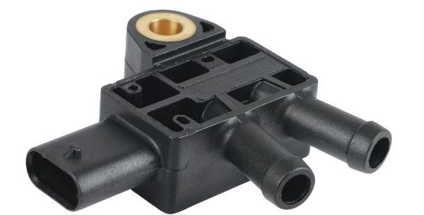 Senzor, presiune gaze evacuare MTR 13088077