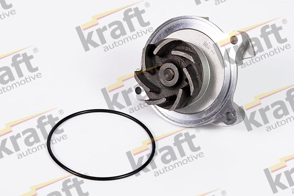 Levně Vodní čerpadlo, chlazení motoru KRAFT AUTOMOTIVE 1500140