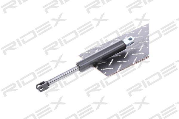Sprężyna gazowa, pokrywa bagażnika RIDEX 219G0561