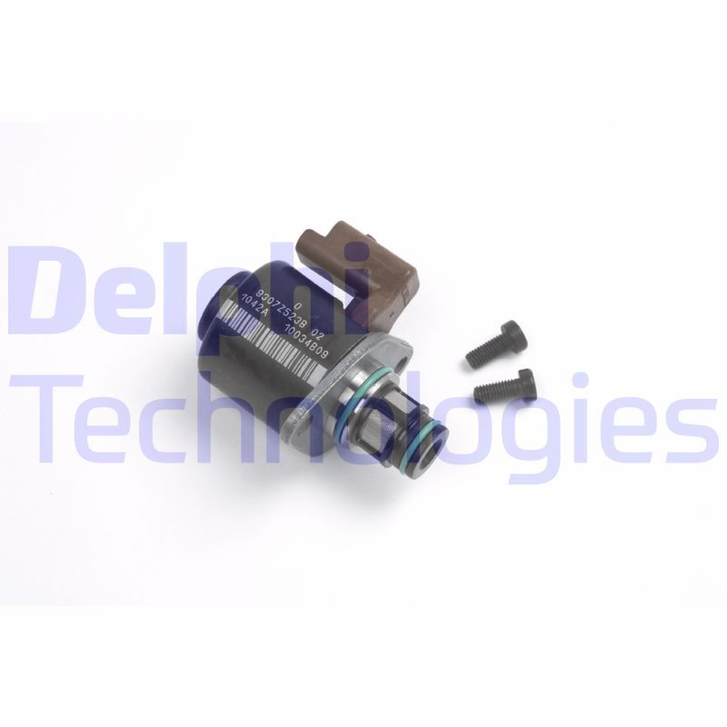 E-shop Regulačný ventil, Mnożstvo paliva (Common-Rail Systém) DELPHI 9109-903