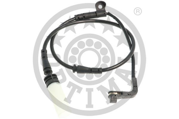 Styk ostrzegawczy, zużycie okładzin hamulcowych OPTIMAL WKT-50529K