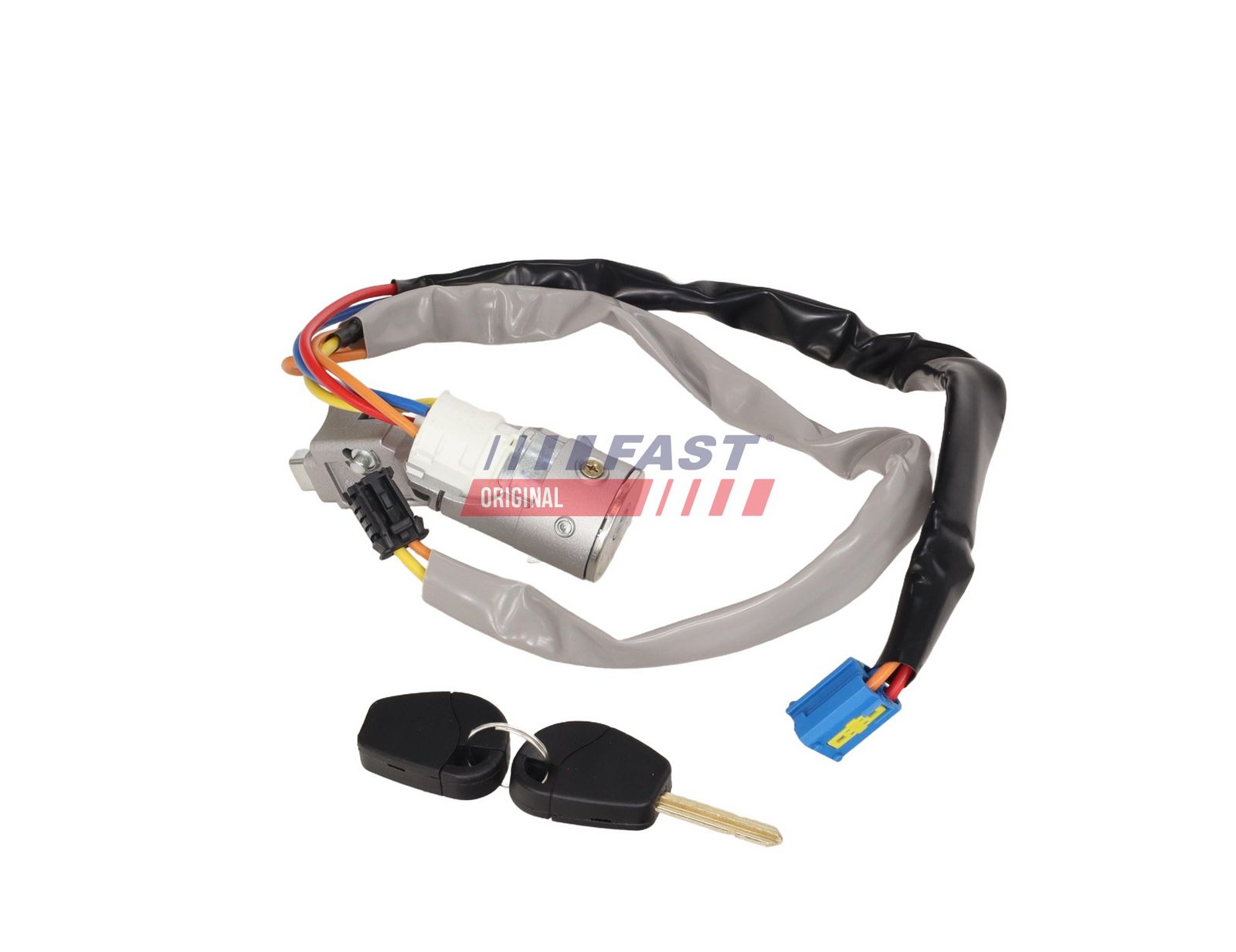 E-shop Zámok volantu FAST FT12588