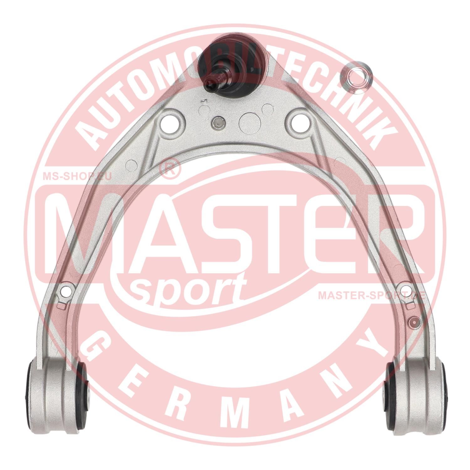 MASTER SPORT 29740PCSMS