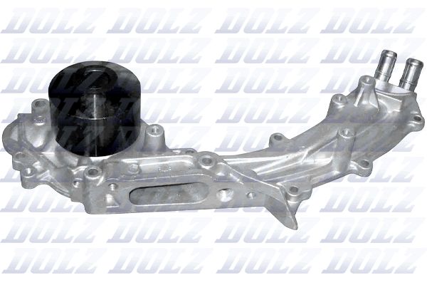 Pompa wody, chłodzenie silnika DOLZ H131