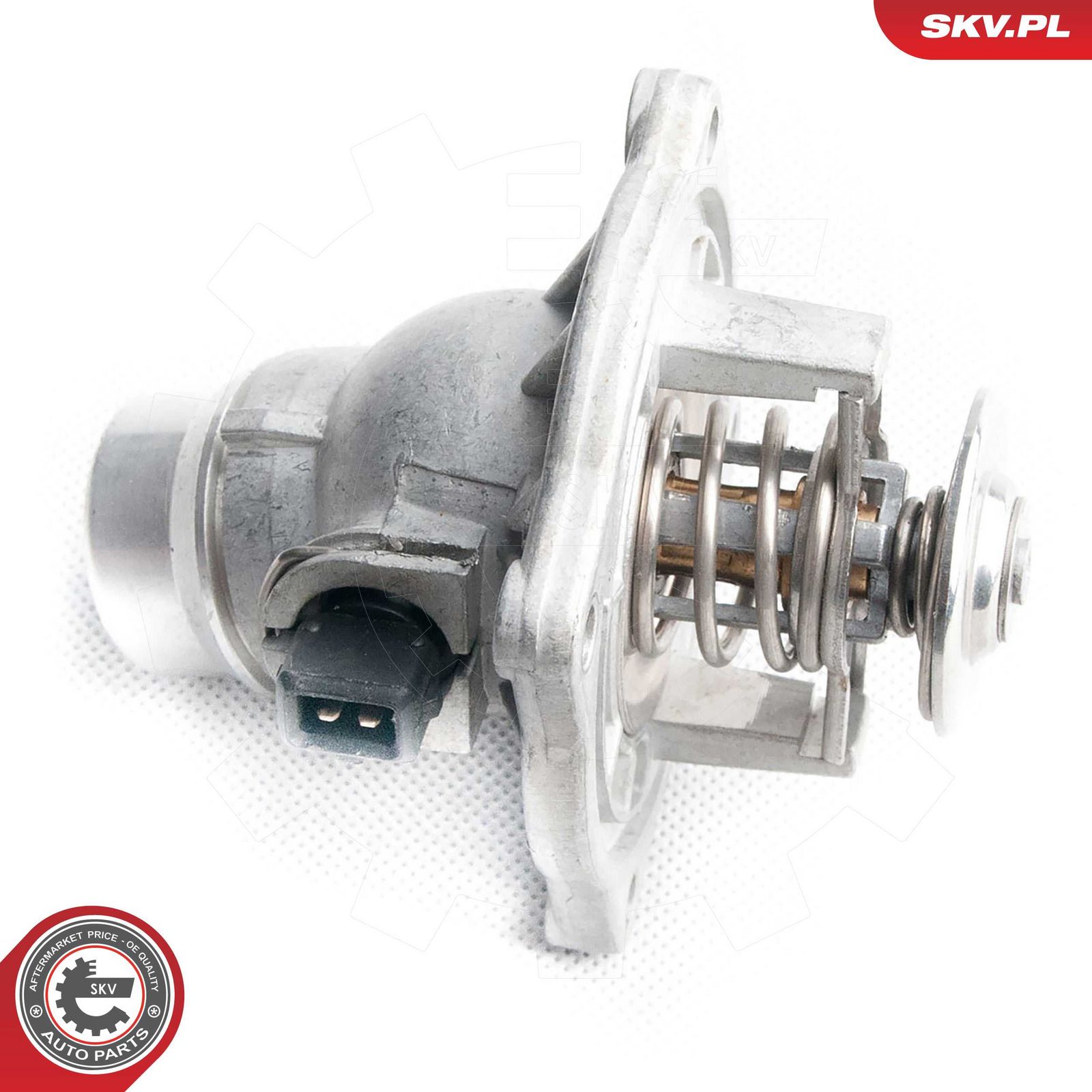 Levně Termostat, chladivo ESEN SKV 20SKV033