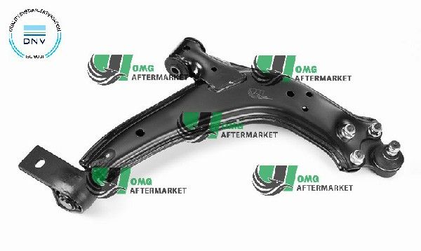 Wahacz, zawieszenie koła OMG SRL G40.3506/C