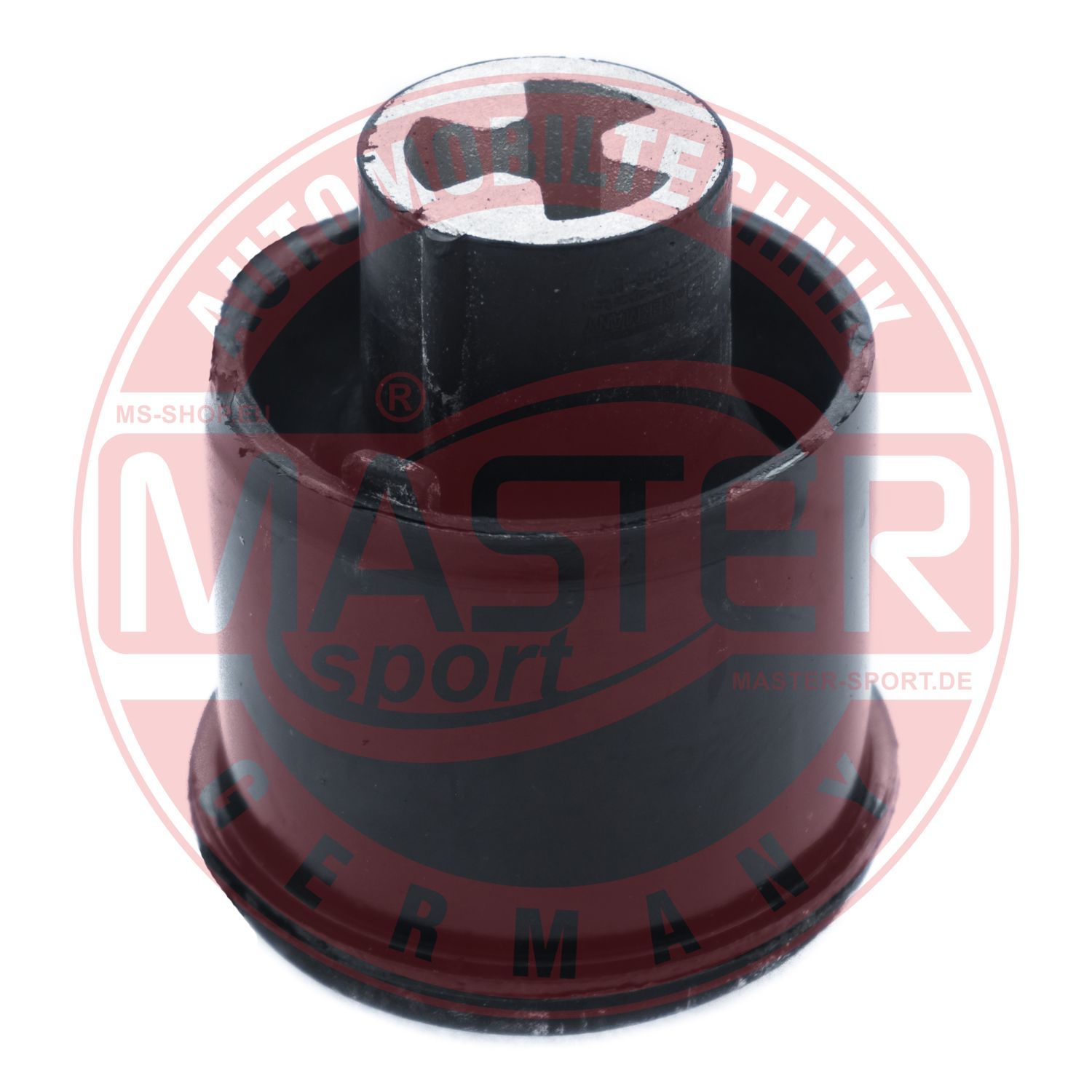 Łożyskowanie, korpus osi MASTER-SPORT GERMANY 21236-PCS-MS