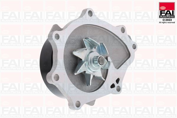 Pompa wody, chłodzenie silnika FAI AUTOPARTS WP6532