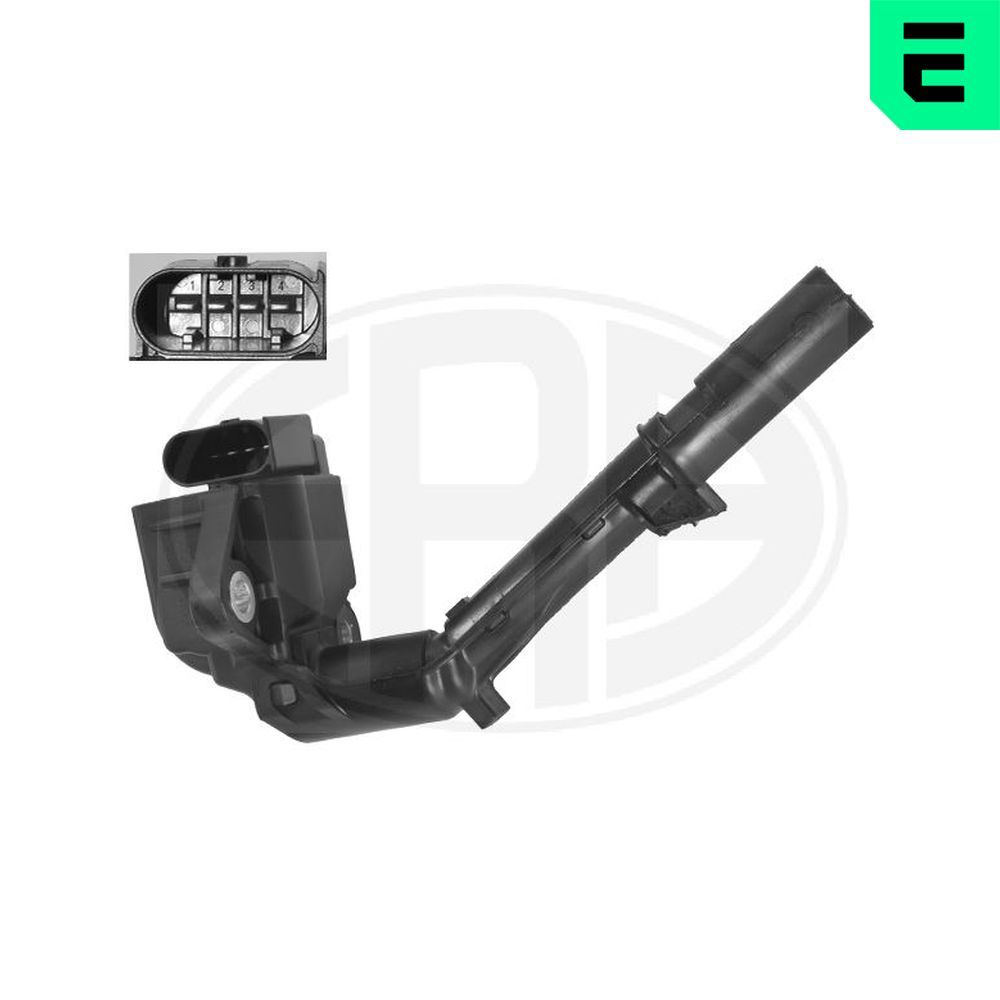bobina de inductie ERA 880515