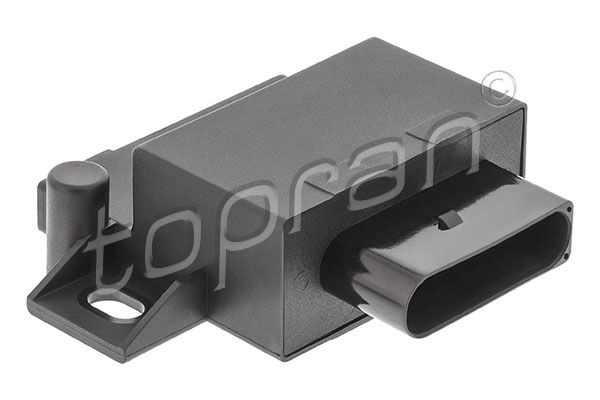 Unitate comanda, pompa combustibil TOPRAN EHVP 629 455