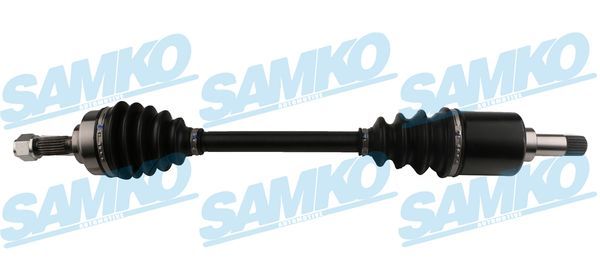 Wał napędowy SAMKO DS60571