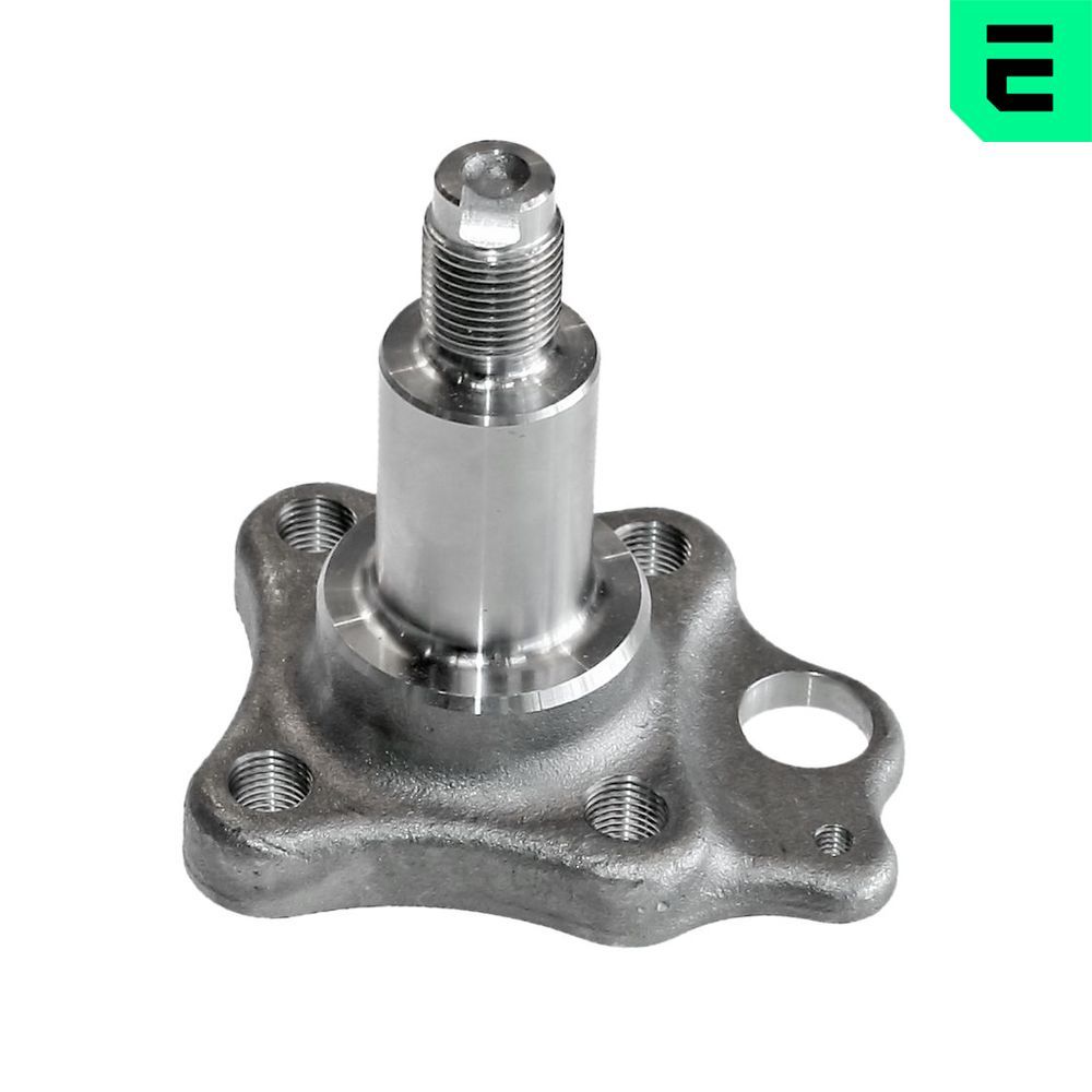 Butuc roata OPTIMAL 04-P393