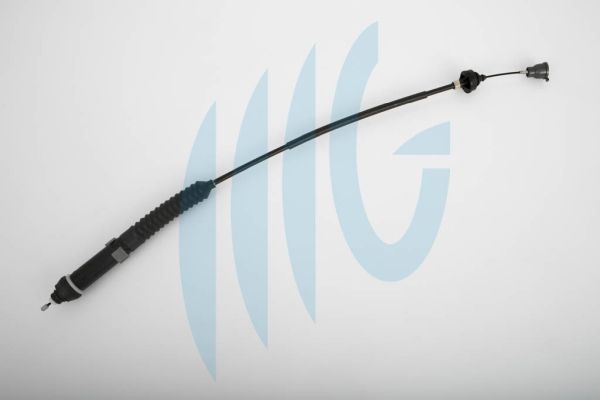 Cięgło, sterowanie sprzęgłem RICAMBIFLEX GM 01061118