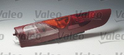 Lampa tylna zespolona VALEO 086676