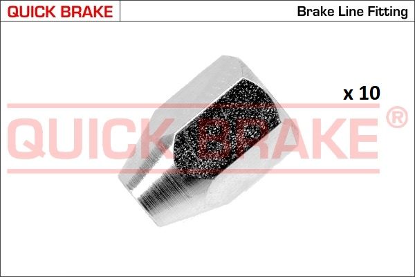 Surub olandez QUICK BRAKE 171-HA-10