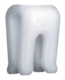 clips, acoperire decorativa si protectie RESTAGRAF 9647