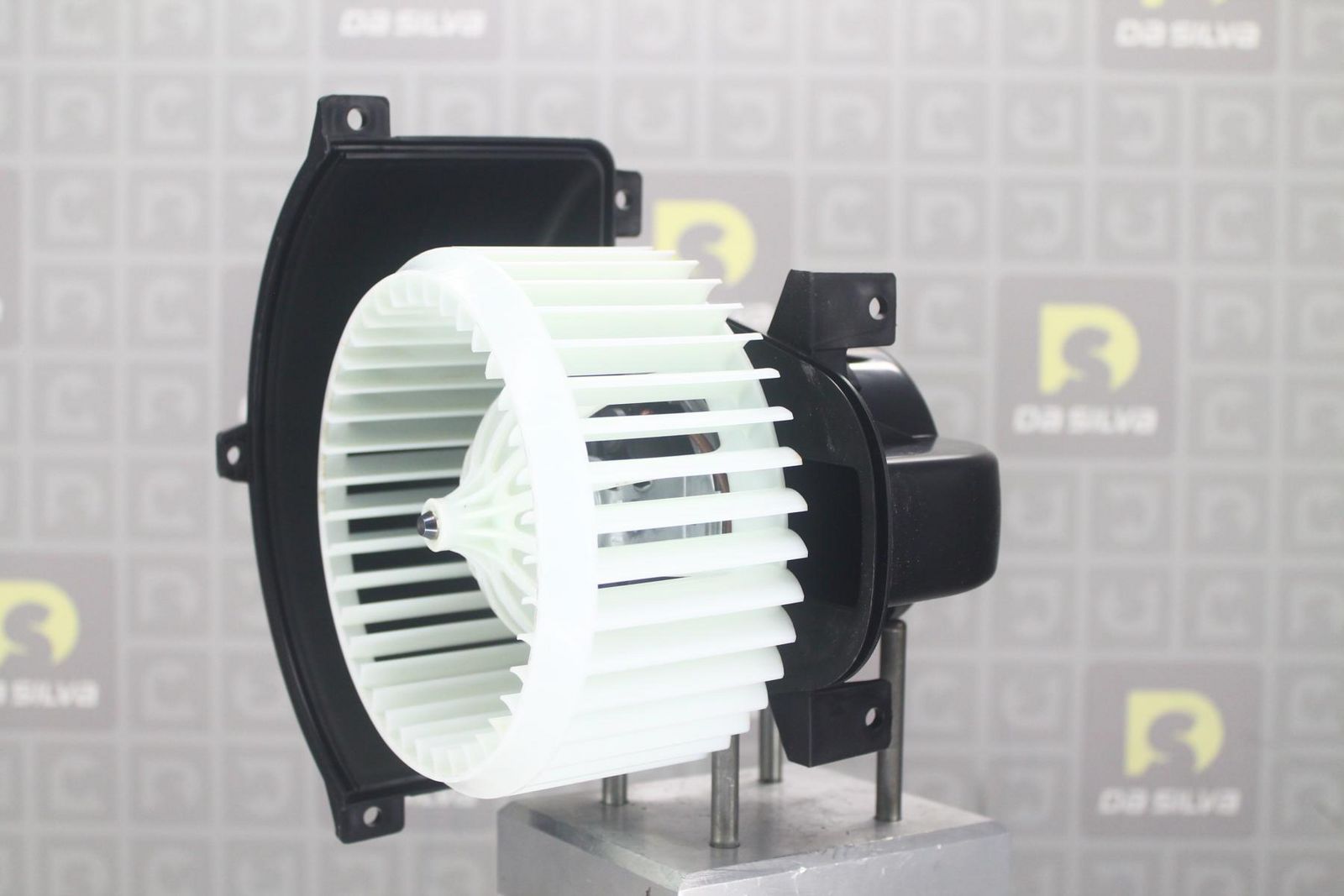 Pulseur d'air habitacle