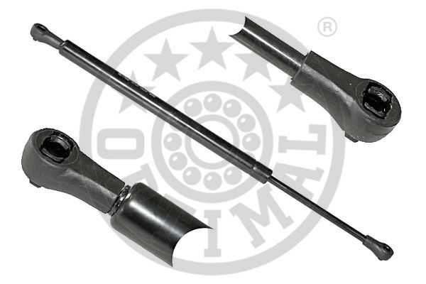Sprężyna gazowa, pokrywa bagażnika OPTIMAL AG-17986
