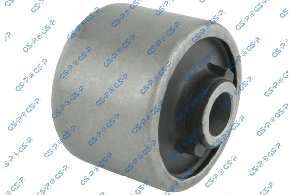 Łożyskowanie, mechanizm różnicowy GSP 535590
